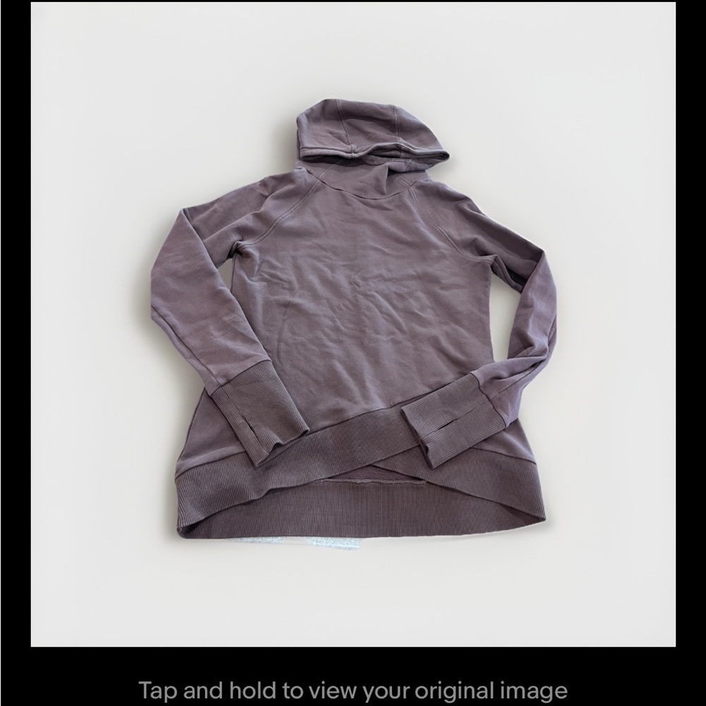 Marcella Hoodie Womens  SOLD Don’t BUY